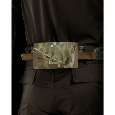 Pouch AMINA für Erste-Hilfe-Kasten horizontal MULTICAM ® PENTAGON K17114-MC 4