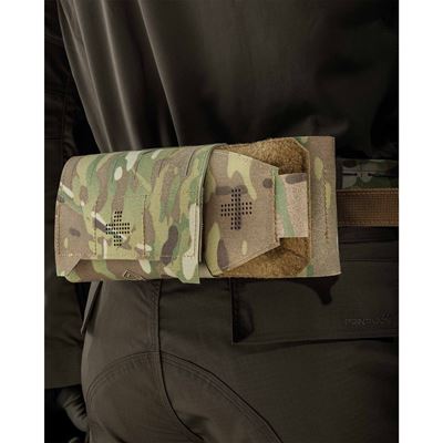 Pouch AMINA für Erste-Hilfe-Kasten horizontal MULTICAM ® PENTAGON K17114-MC 5