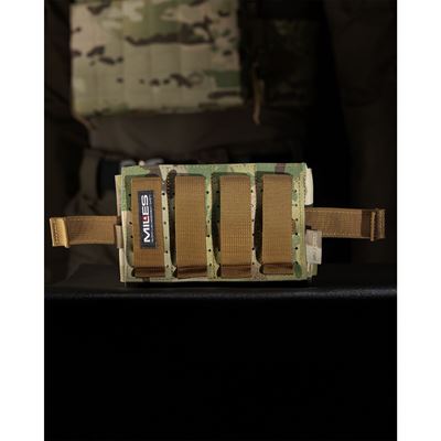 Pouch AMINA für Erste-Hilfe-Kasten horizontal MULTICAM ® PENTAGON K17114-MC 6
