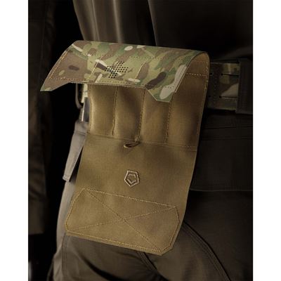 Pouch AMINA für Erste-Hilfe-Kasten horizontal MULTICAM ® PENTAGON K17114-MC 7