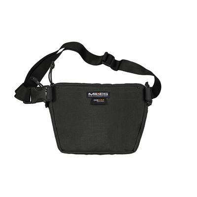 Pouch unten AMINA Dangler SCHWARZ PENTAGON K17116-01 3