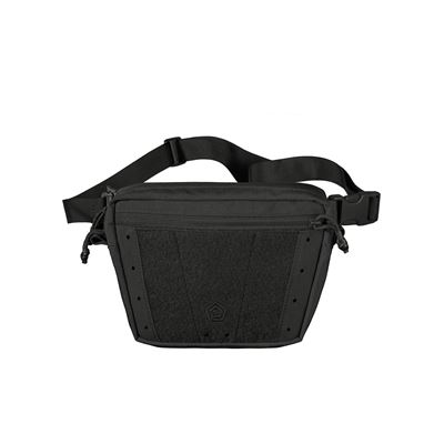 Pouch unten AMINA Dangler SCHWARZ