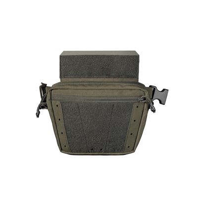 Pouch unten AMINA Dangler RAL 7013 PENTAGON K17116-06E 2