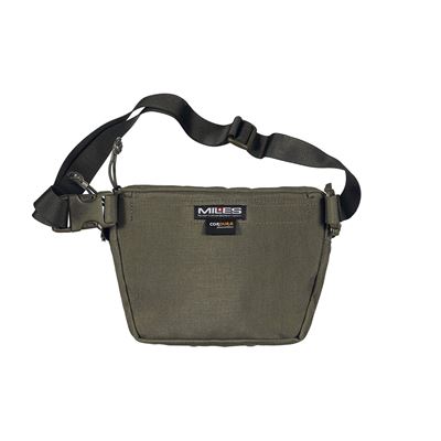 Pouch unten AMINA Dangler RAL 7013 PENTAGON K17116-06E 3