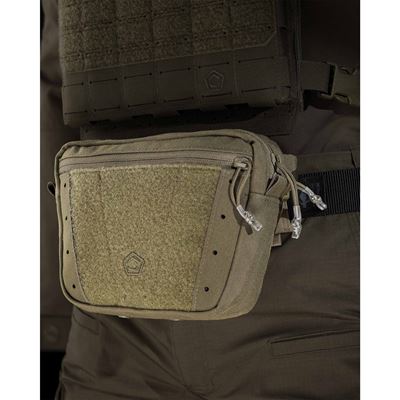Pouch unten AMINA Dangler RAL 7013 PENTAGON K17116-06E 4