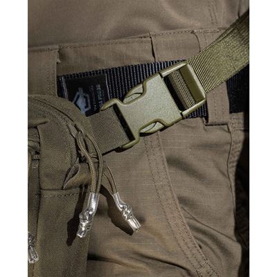 Pouch unten AMINA Dangler RAL 7013 PENTAGON K17116-06E 5