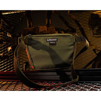 Pouch unten AMINA Dangler RAL 7013 PENTAGON K17116-06E 7