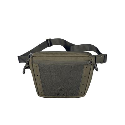 Pouch unten AMINA Dangler RAL 7013