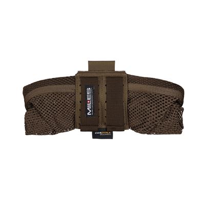 Faltetui aus Netzstoff AMINA COYOTE PENTAGON K17117-03 3