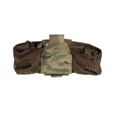Faltetui aus Netzstoff AMINA MULTICAM ® PENTAGON K17117-MC 2