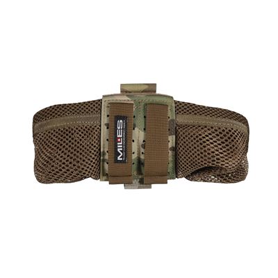 Faltetui aus Netzstoff AMINA MULTICAM ® PENTAGON K17117-MC 3