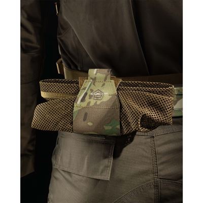 Faltetui aus Netzstoff AMINA MULTICAM ® PENTAGON K17117-MC 4