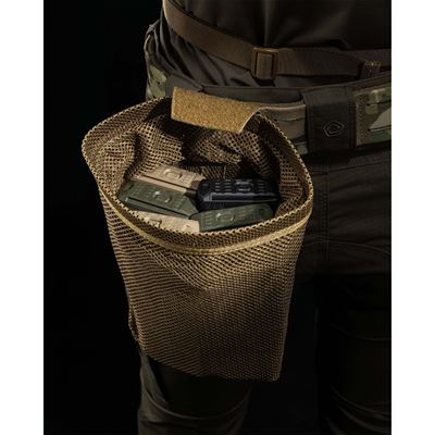 Faltetui aus Netzstoff AMINA MULTICAM ® PENTAGON K17117-MC 6