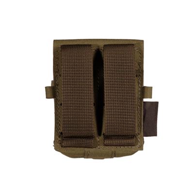Granat Pouch AMINA COYOTE PENTAGON K17118-03 3