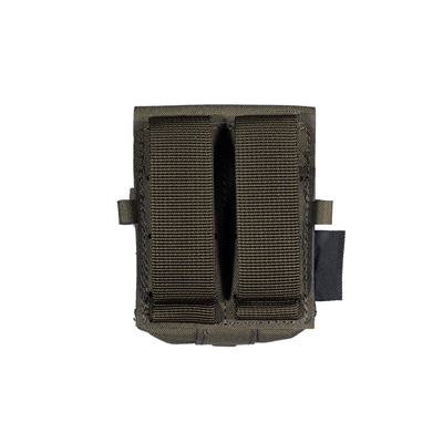 Granat Pouch AMINA RAL 7013 PENTAGON K17118-06E 3
