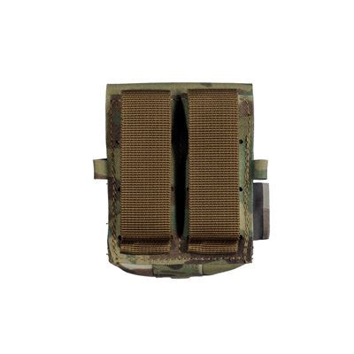 Granat Pouch AMINA MULTICAM ® PENTAGON K17118-MC 3