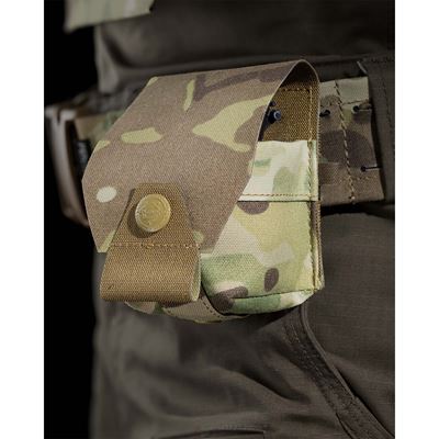 Granat Pouch AMINA MULTICAM ® PENTAGON K17118-MC 4