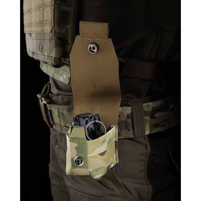 Granat Pouch AMINA MULTICAM ® PENTAGON K17118-MC 5