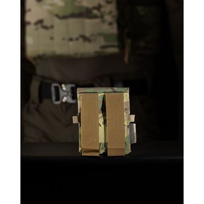 Granat Pouch AMINA MULTICAM ® PENTAGON K17118-MC 7