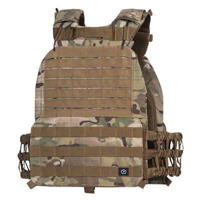 Platenträger MILON MK2 MULTICAM®