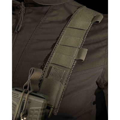 Hybrid Recon Chest Rig AMINA RAL 7013 PENTAGON K20009-06E 3