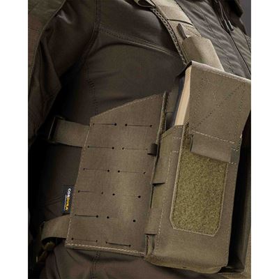 Hybrid Recon Chest Rig AMINA RAL 7013 PENTAGON K20009-06E 4
