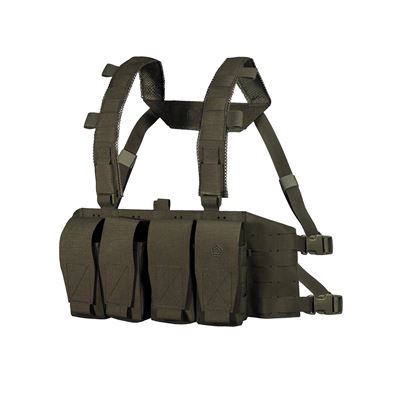 Hybrid Recon Chest Rig AMINA RAL 7013