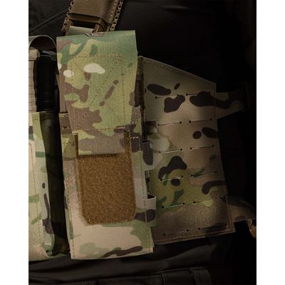 Hybrid Recon Chest Rig AMINA MULTICAM® PENTAGON K20009-MC 3