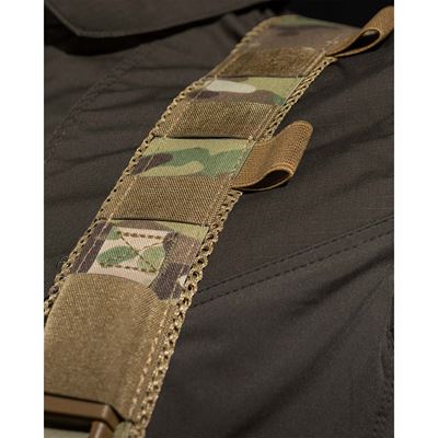 Hybrid Recon Chest Rig AMINA MULTICAM® PENTAGON K20009-MC 4