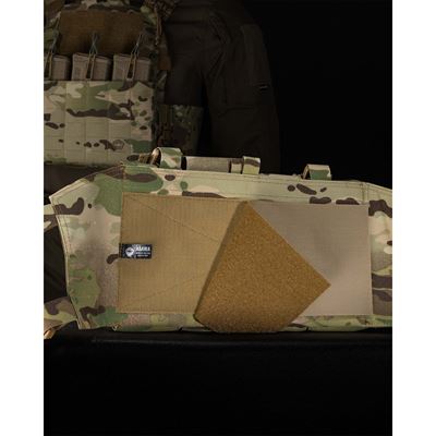 Hybrid Recon Chest Rig AMINA MULTICAM® PENTAGON K20009-MC 5
