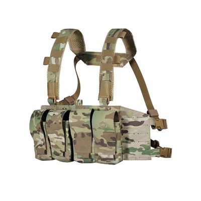 Hybrid Recon Chest Rig AMINA MULTICAM®