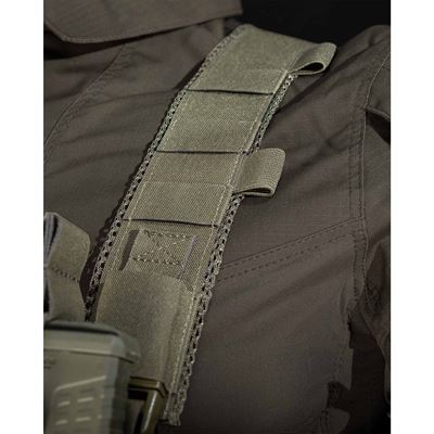 Micro Chest Rig AMINA RAL 7013 PENTAGON K20010-06E 4