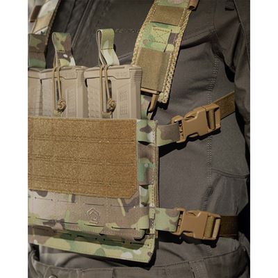 Micro Chest Rig AMINA MULTICAM® PENTAGON K20010-MC 2