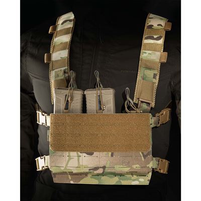 Micro Chest Rig AMINA MULTICAM® PENTAGON K20010-MC 3