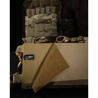 Micro Chest Rig AMINA MULTICAM® PENTAGON K20010-MC 4