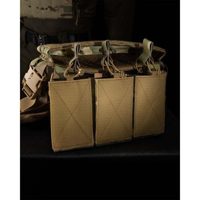Micro Chest Rig AMINA MULTICAM® PENTAGON K20010-MC 5
