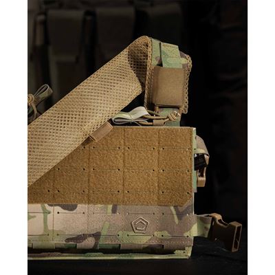 Micro Chest Rig AMINA MULTICAM® PENTAGON K20010-MC 6