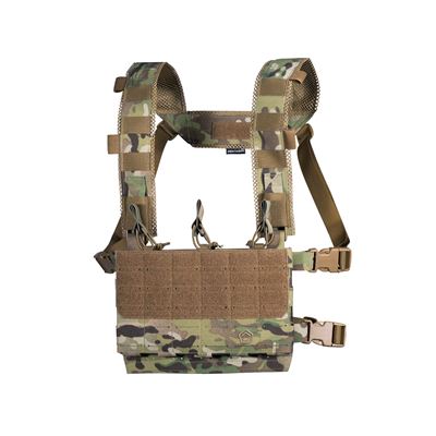 Micro Chest Rig AMINA MULTICAM®