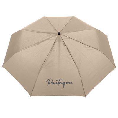 Regenschirm NOAH Automatik KHAKI