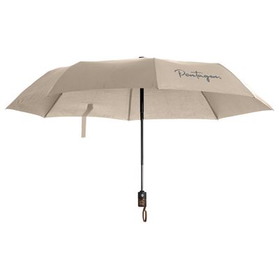 Regenschirm NOAH Automatik KHAKI