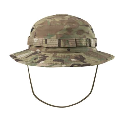 Hut BOONIE MK2 rip-stop MULTICAM®