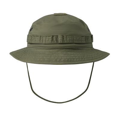 Hut BOONIE MK2 rip-stop OLIVE GREEN