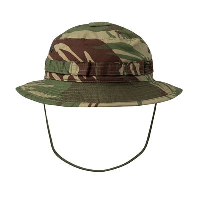 Hut BOONIE MK2 rip-stop RHODESIAN CAMO