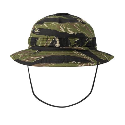 Hut BOONIE MK2 rip-stop TIGER STRIPE