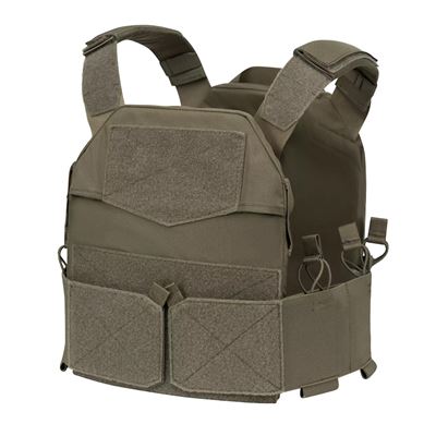 Plattenträger AEGIS LITE OLIVE GREEN