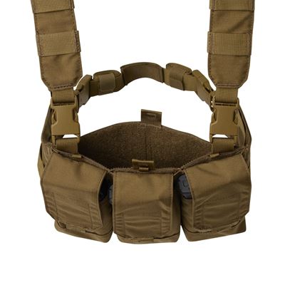 Chest Rig CHICOM Cordura® COYOTE