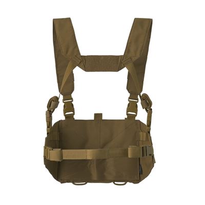 Chest Rig CHICOM Cordura® COYOTE