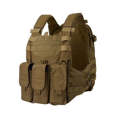 Chest Rig CHICOM Cordura® COYOTE