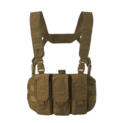 Chest Rig CHICOM Cordura® COYOTE