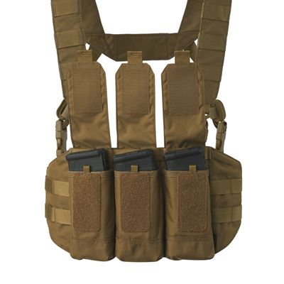 Chest Rig CHICOM Cordura® COYOTE